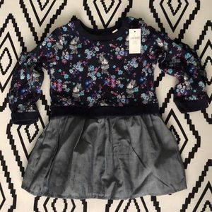 Disney Minnie Mouse Dress from Gap (kids)